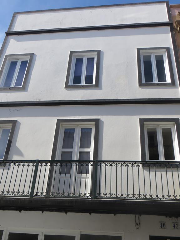 Ponta Delgada Apartamento Segundo Canto מראה חיצוני תמונה