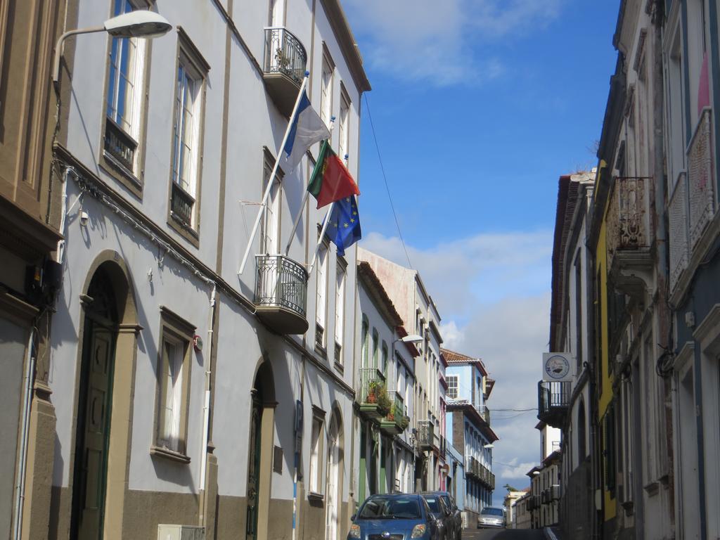 Ponta Delgada Apartamento Segundo Canto מראה חיצוני תמונה