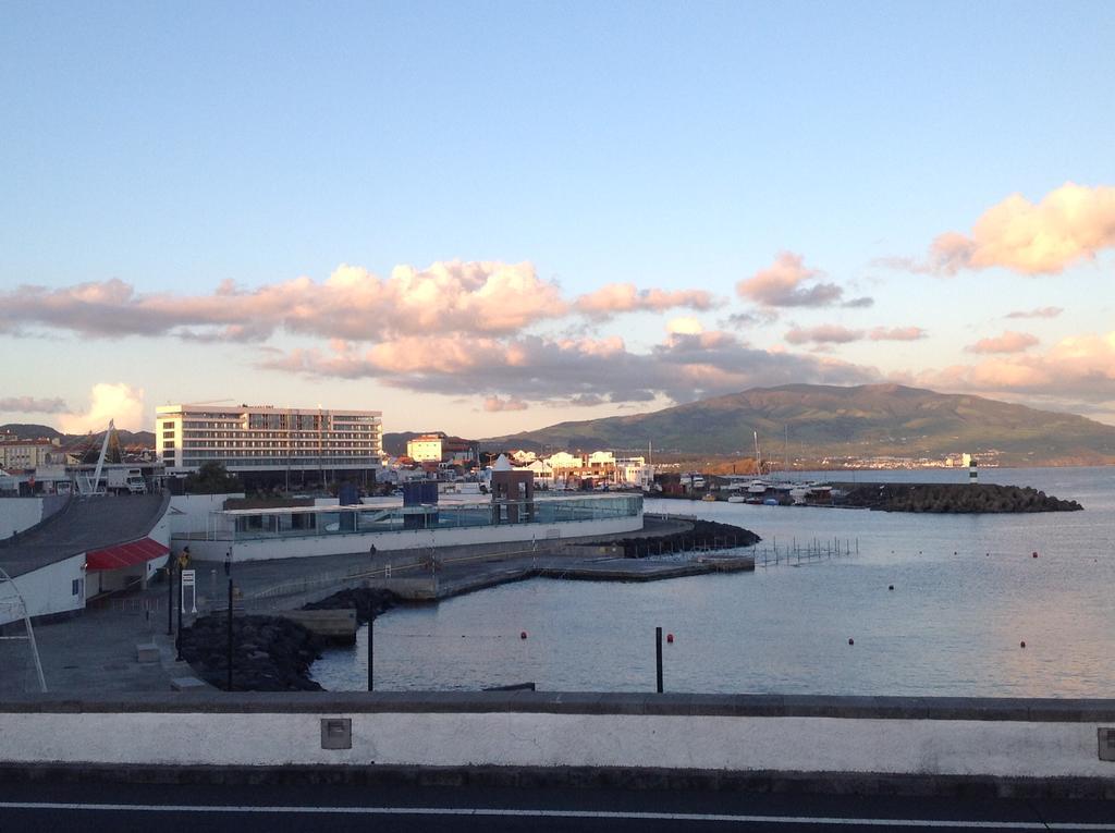 Ponta Delgada Apartamento Segundo Canto מראה חיצוני תמונה