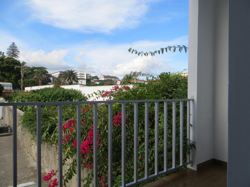 Ponta Delgada Apartamento Segundo Canto מראה חיצוני תמונה