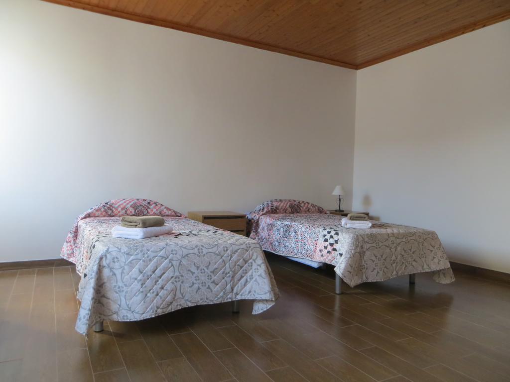 Ponta Delgada Apartamento Segundo Canto מראה חיצוני תמונה
