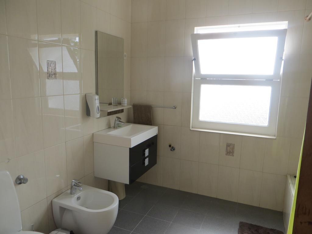 Ponta Delgada Apartamento Segundo Canto מראה חיצוני תמונה