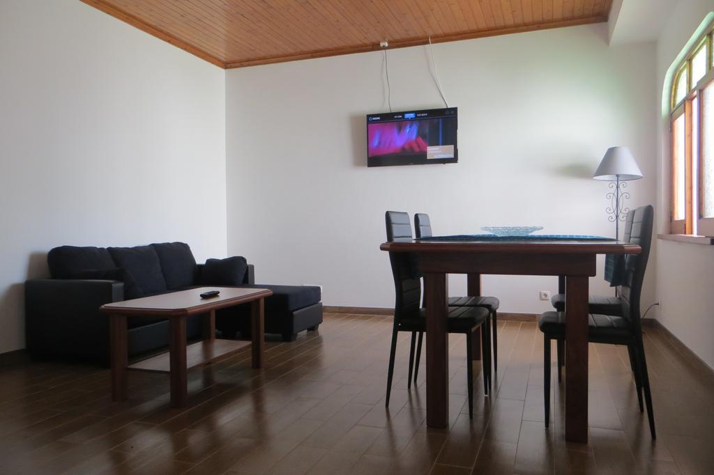 Ponta Delgada Apartamento Segundo Canto מראה חיצוני תמונה