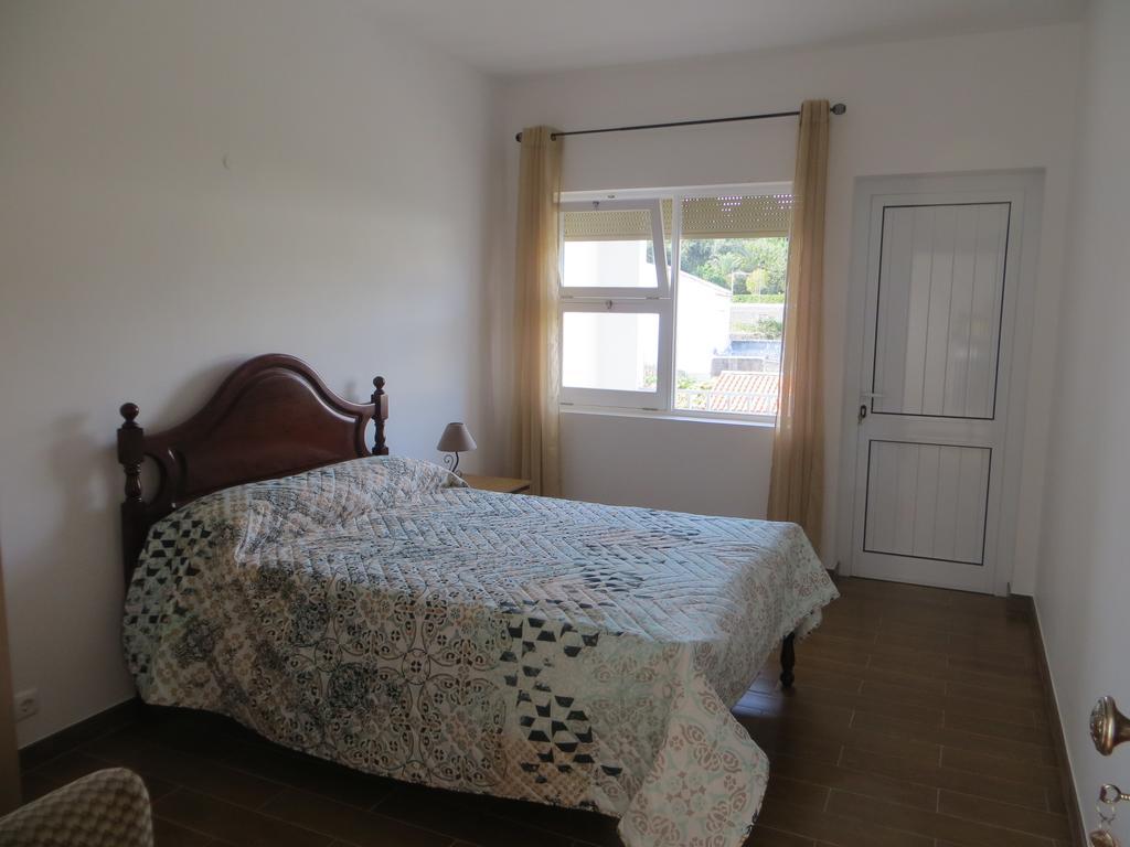 Ponta Delgada Apartamento Segundo Canto מראה חיצוני תמונה