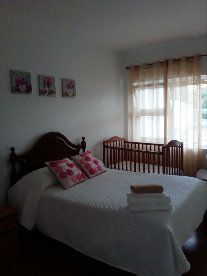 Ponta Delgada Apartamento Segundo Canto מראה חיצוני תמונה